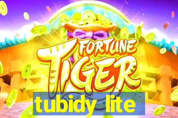 tubidy lite